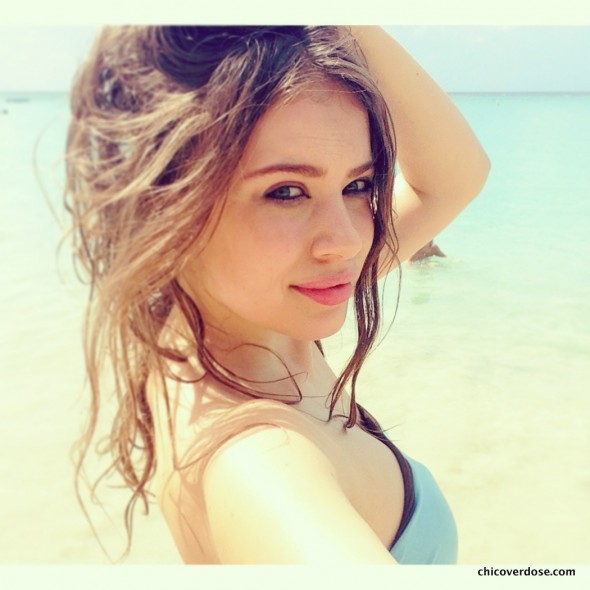 Xenia Tchoumitcheva