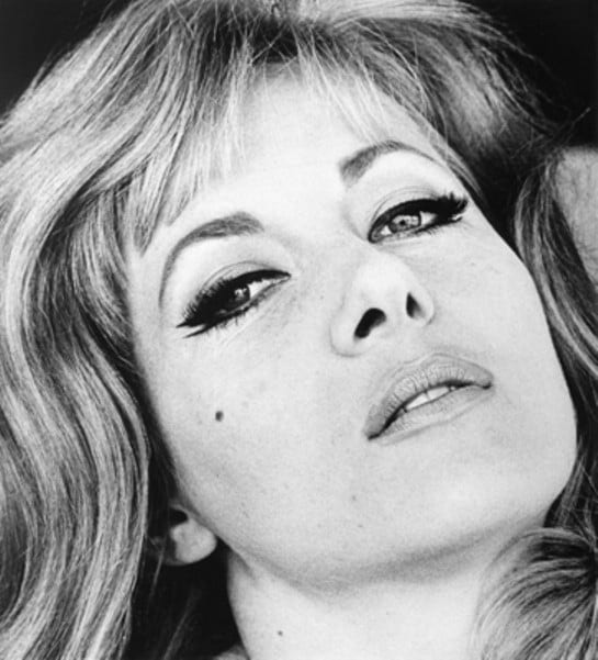 Ingrid Pitt