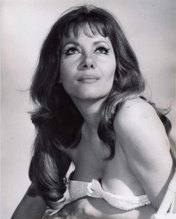 Ingrid Pitt Ingrid Pitt