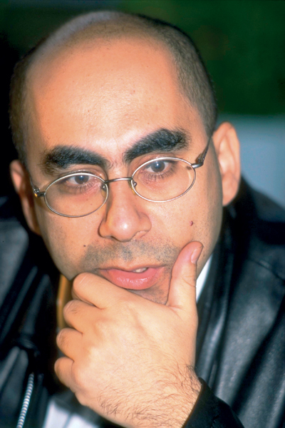 Dervis Zaim