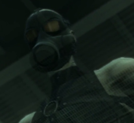 Psycho Mantis