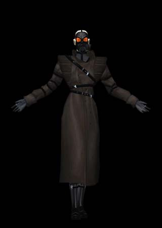 Psycho Mantis