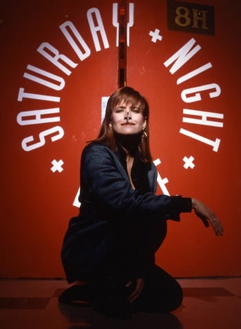 Jan Hooks