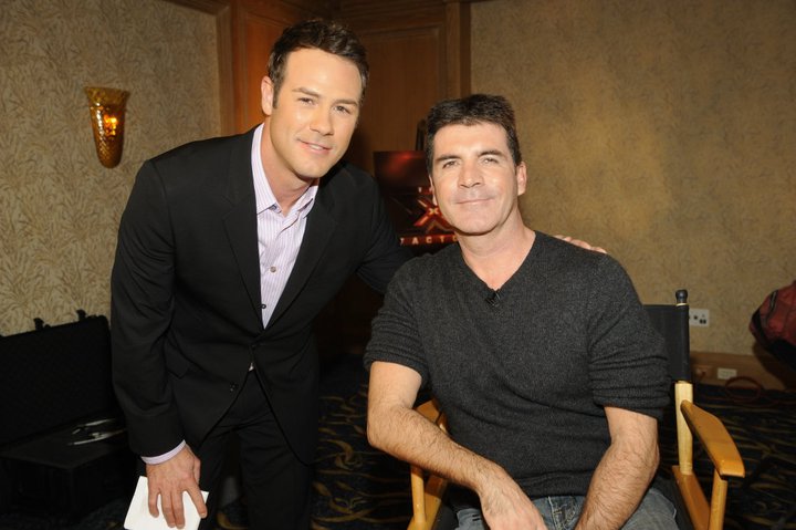 Simon Cowell