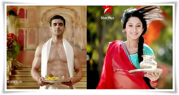 Picture of Saraswatichandra