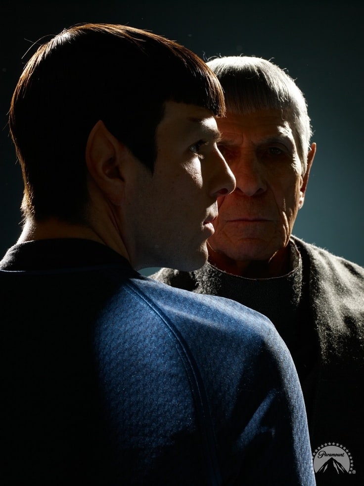 Spock