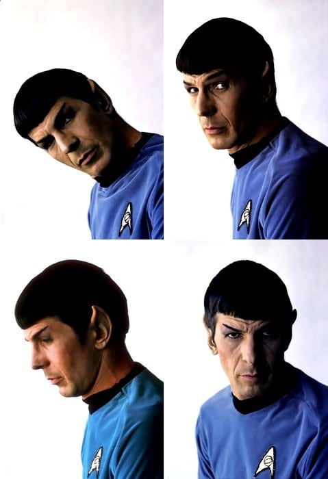 Spock