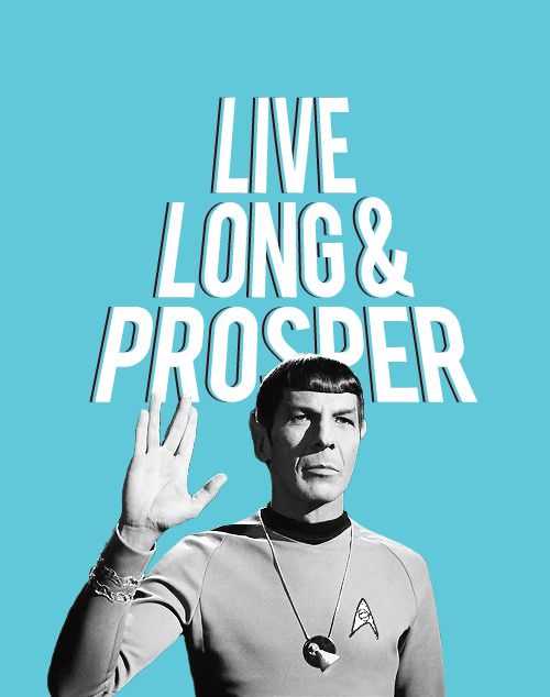 Spock