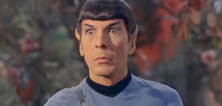 Spock