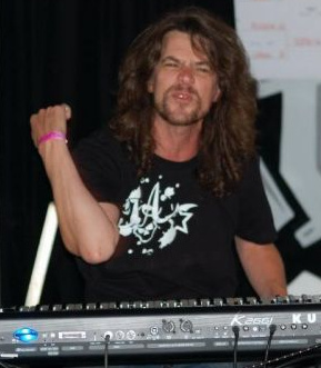 Jeff Williams
