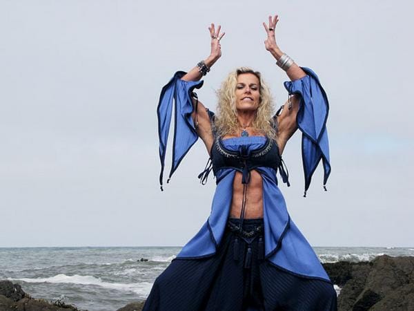 Liza Larence