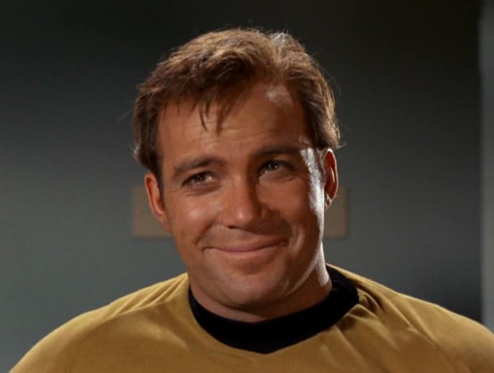 James T. Kirk