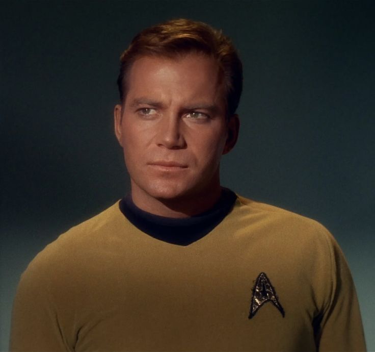 James T. Kirk