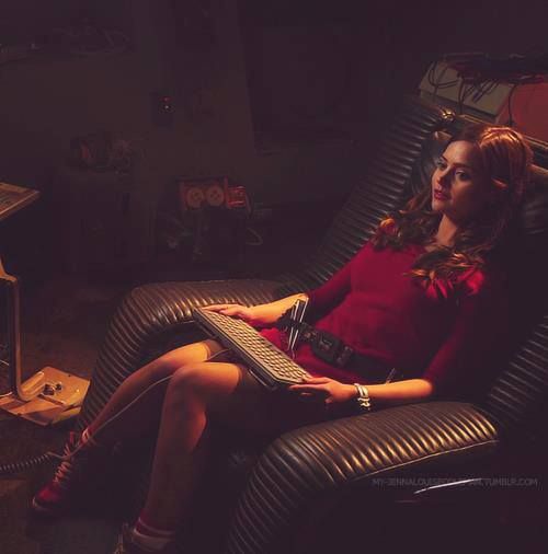 Clara Oswin Oswald Clara Oswin Oswald