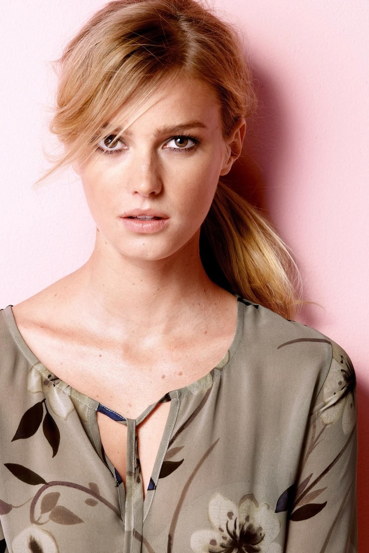 Sigrid Agren Sigrid Agren