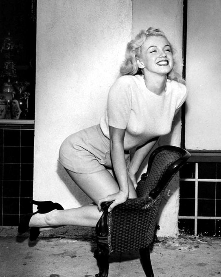 Marilyn Monroe Marilyn Monroe
