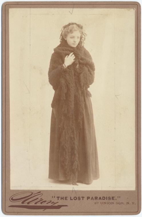 Maude Adams Maude Adams