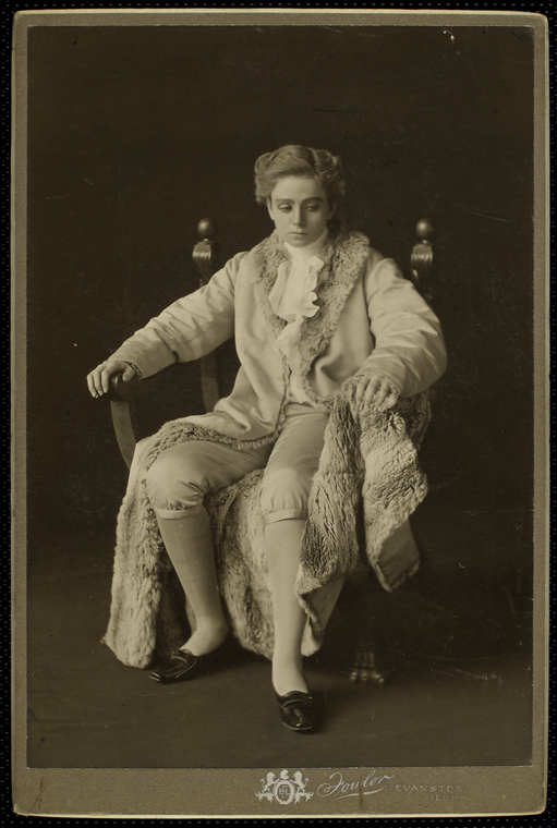 Maude Adams Maude Adams