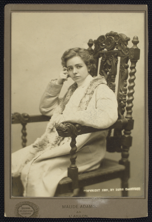 Maude Adams Maude Adams