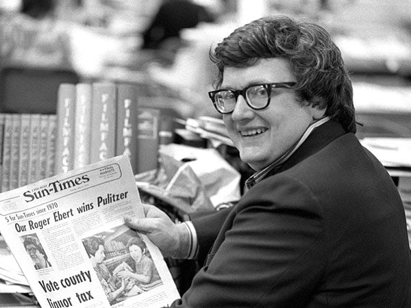 Roger Ebert