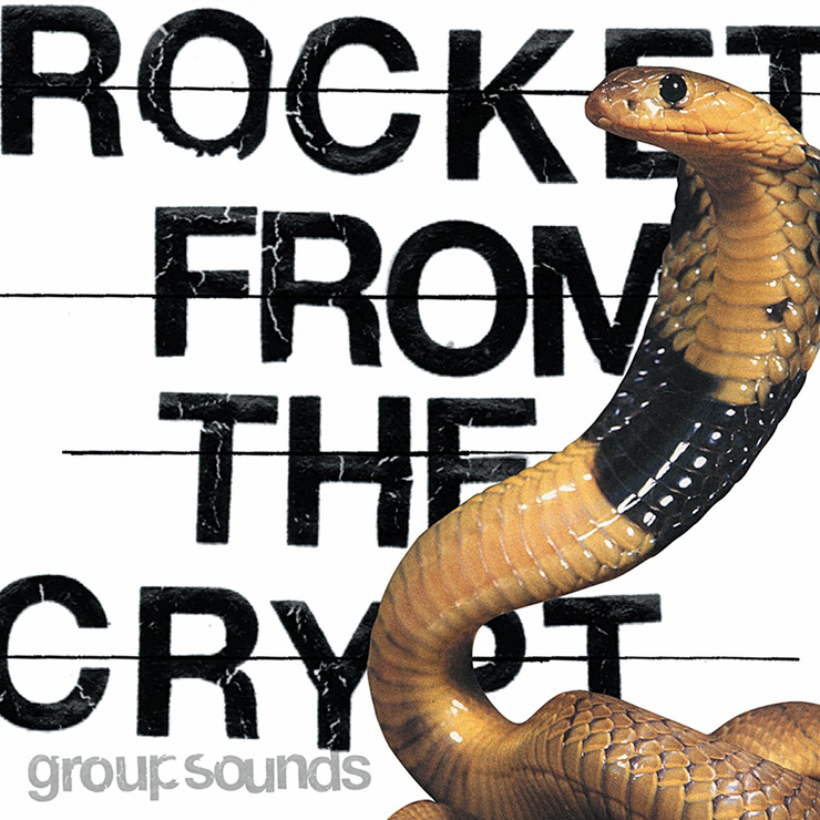 Group Sounds [VINYL]