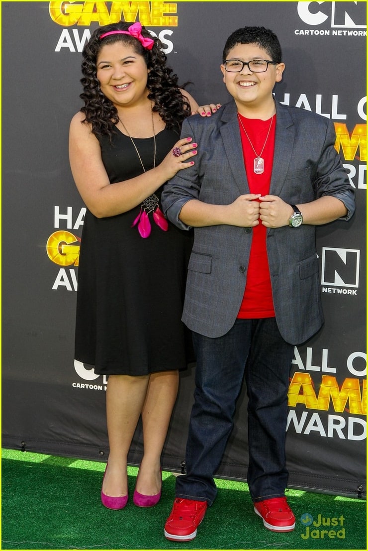 Raini Rodriguez