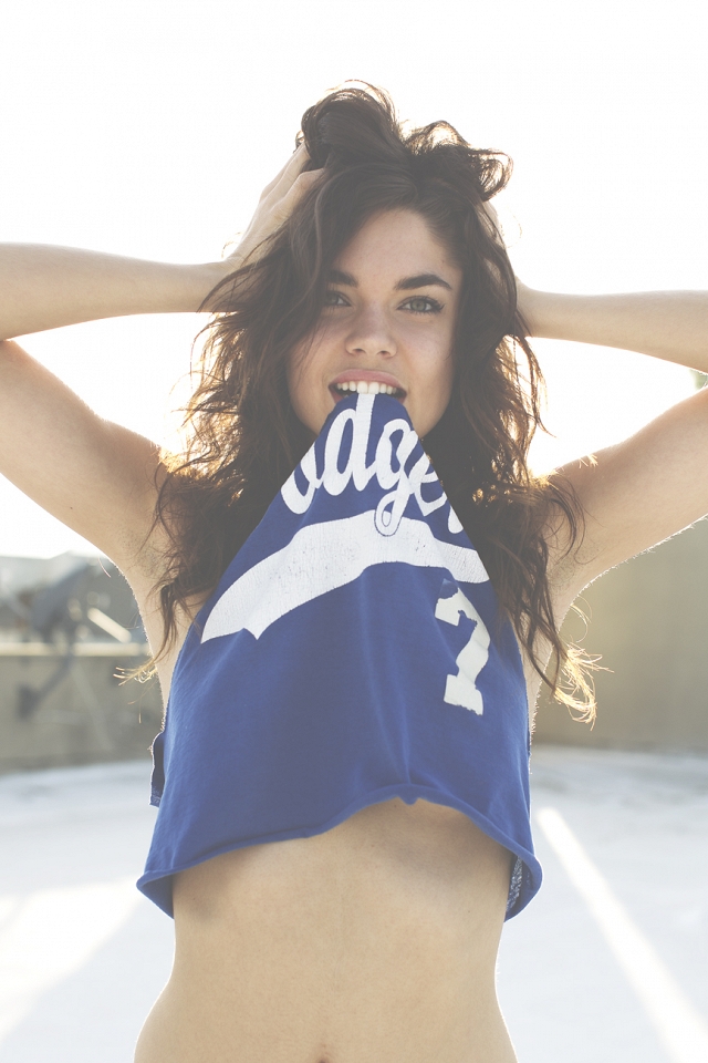 Aarika Wolf Aarika Wolf