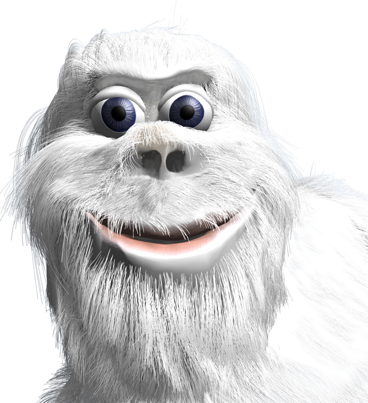 Yeti (YetiSports)