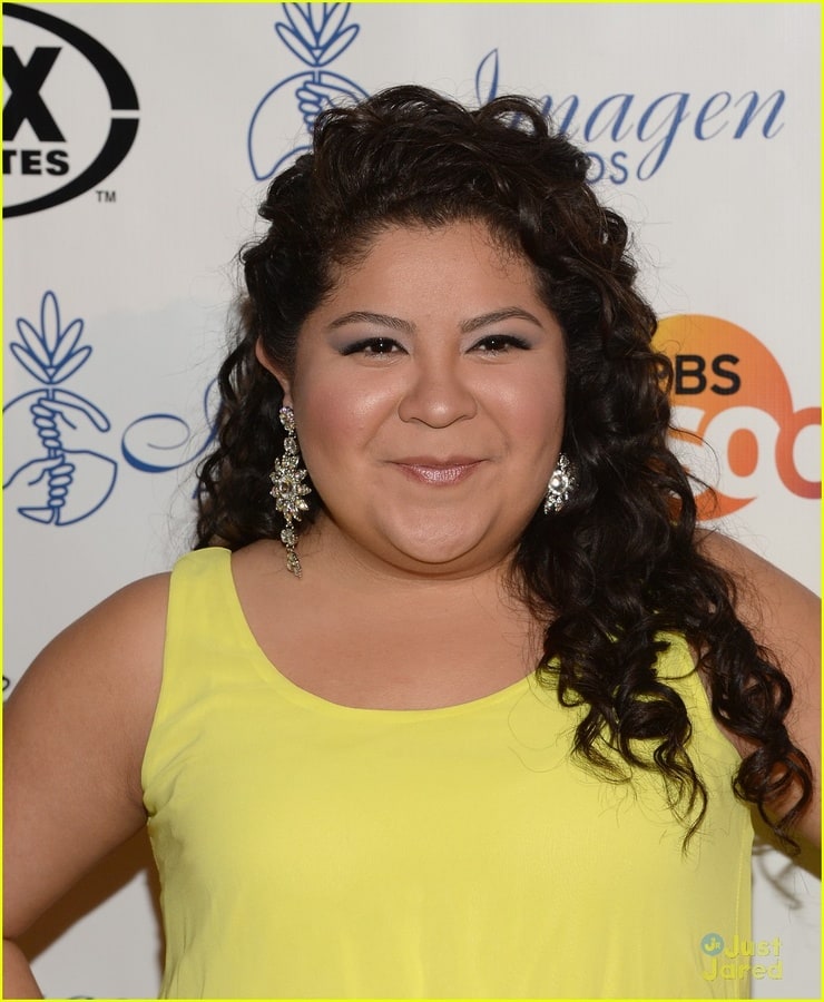 Raini Rodriguez