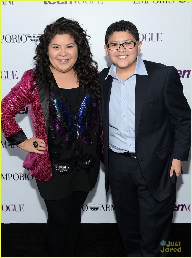 Raini Rodriguez