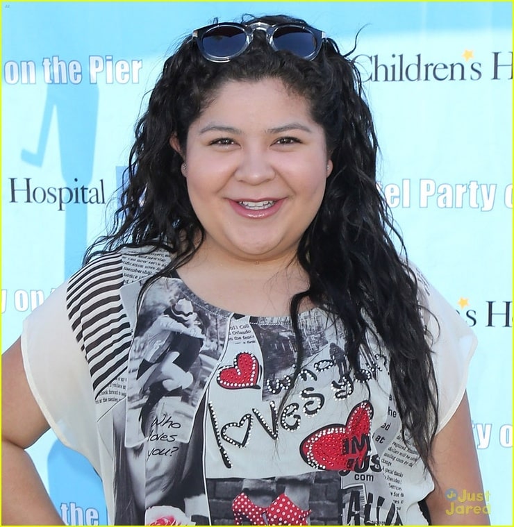 Raini Rodriguez