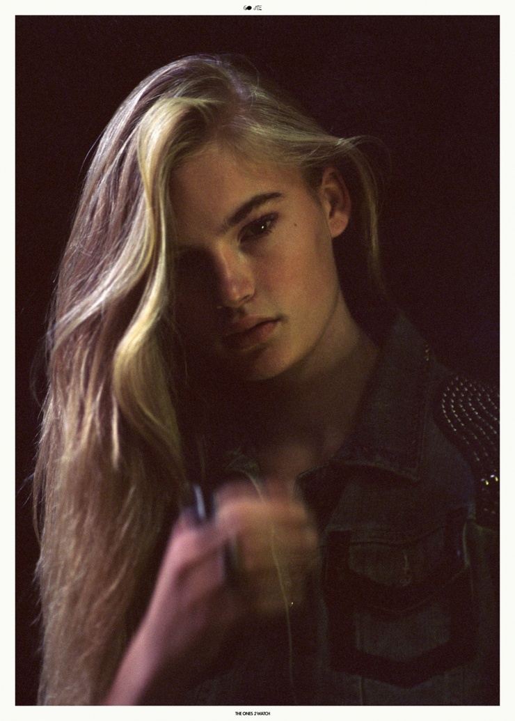 Isabel Scholten Isabel Scholten