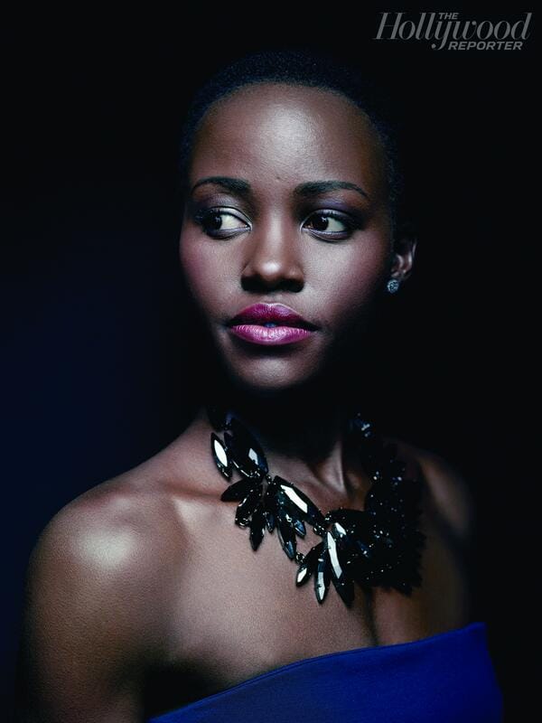 Lupita Nyong'o