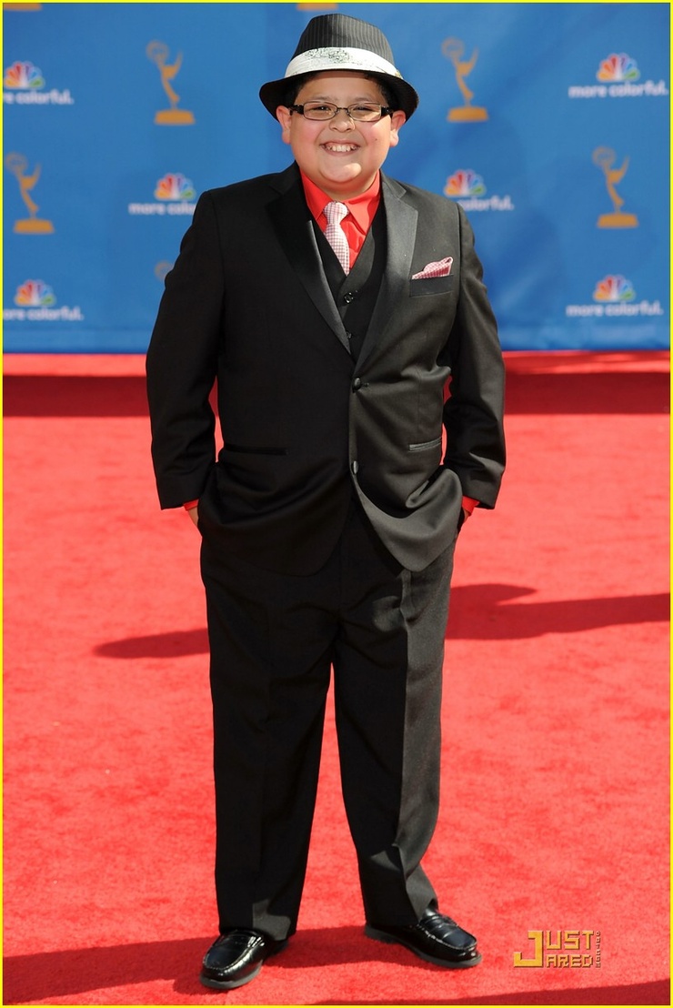 Rico Rodriguez