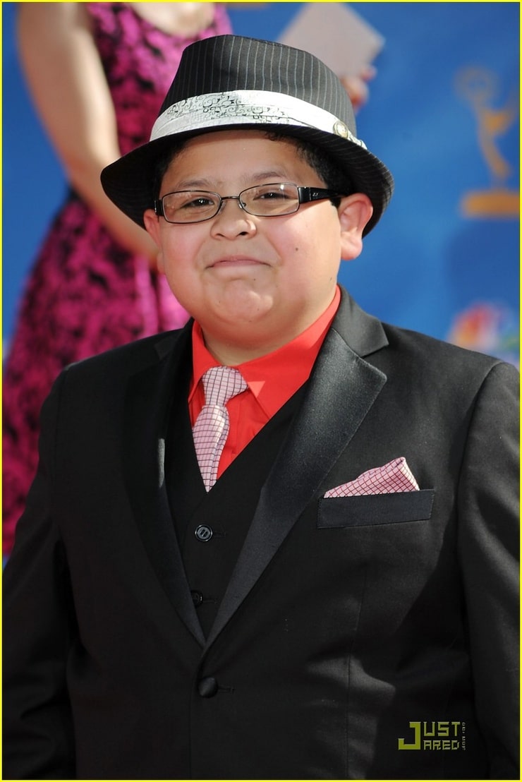 Rico Rodriguez