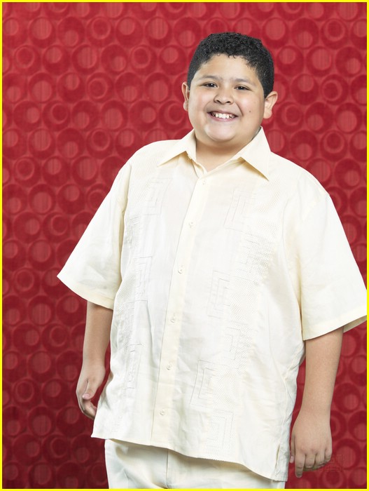 Rico Rodriguez