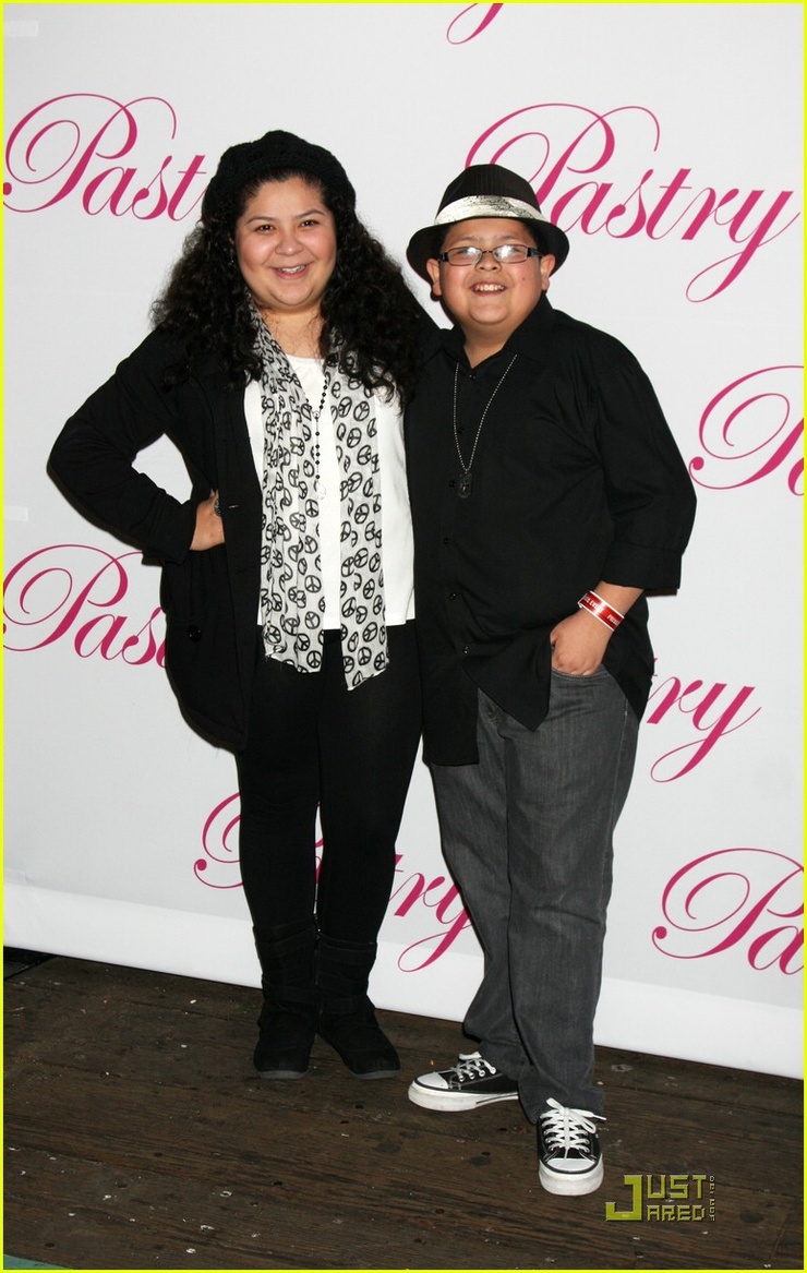 Rico Rodriguez
