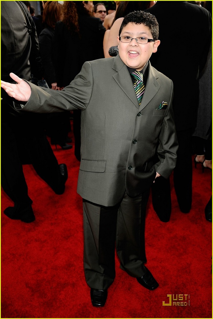 Rico Rodriguez