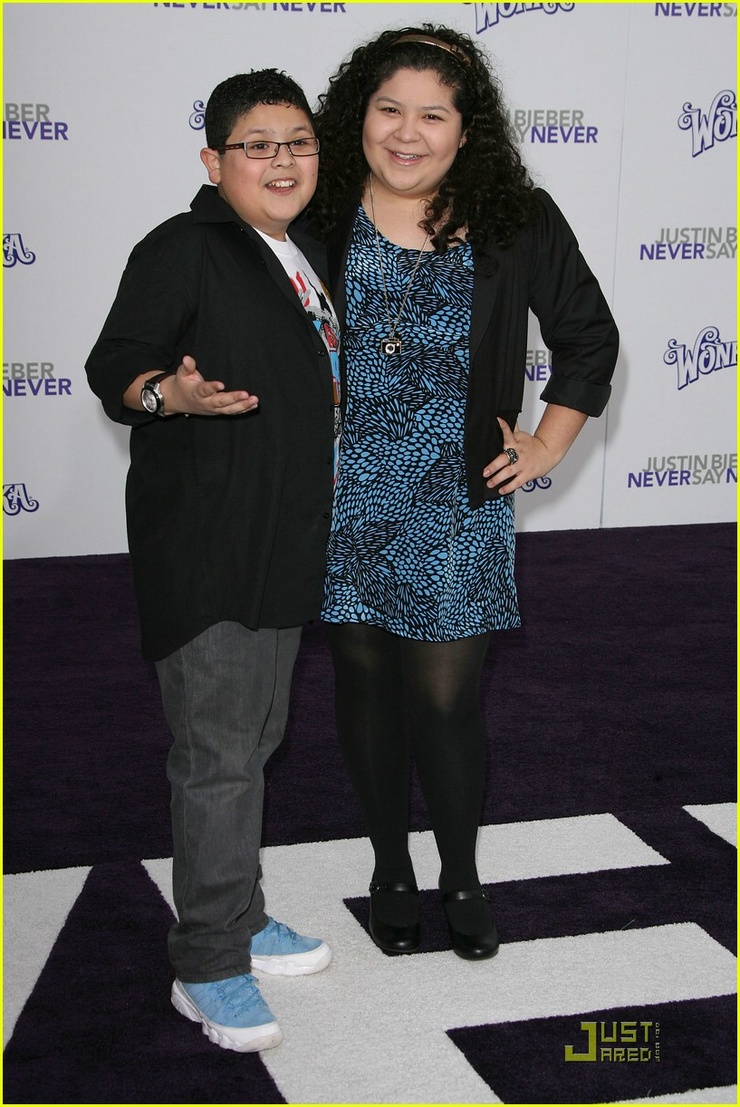Rico Rodriguez