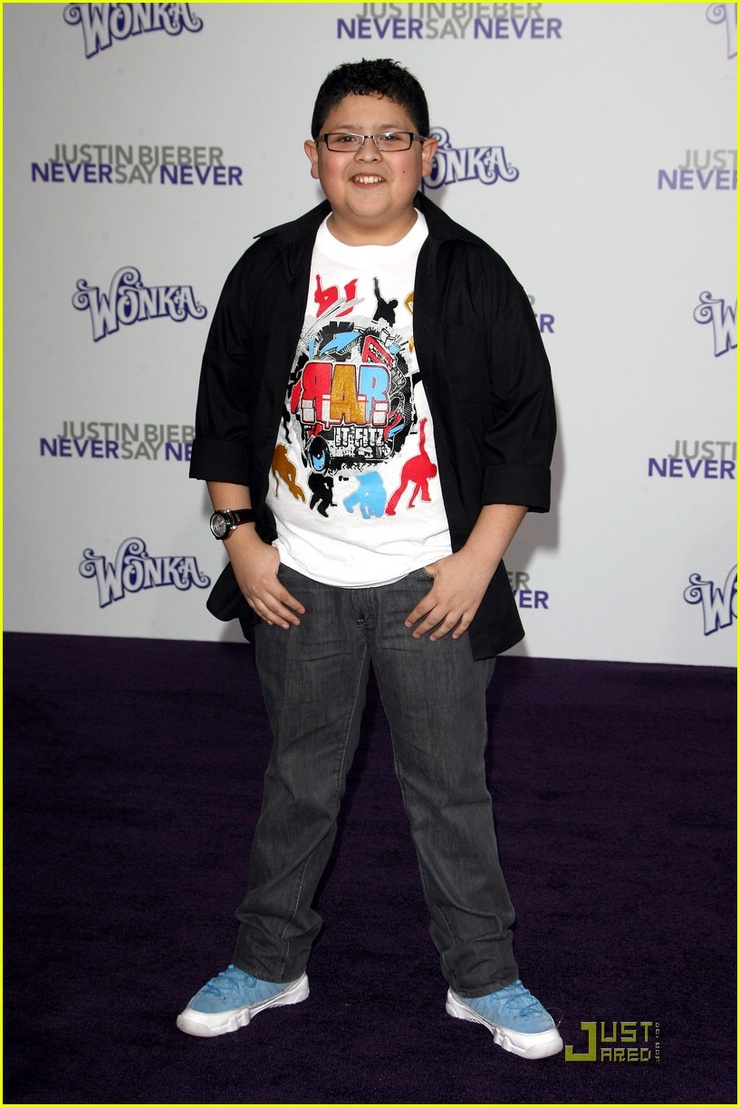 Rico Rodriguez