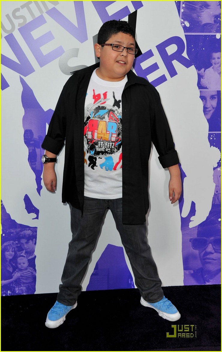 Rico Rodriguez