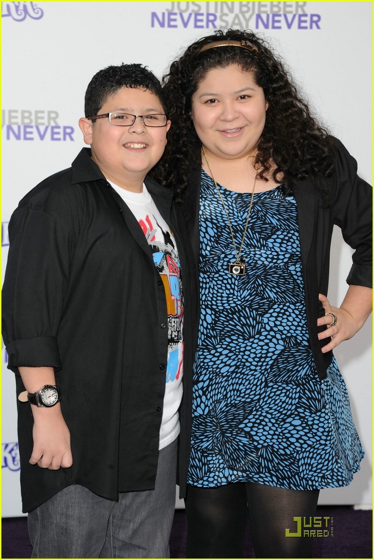 Rico Rodriguez