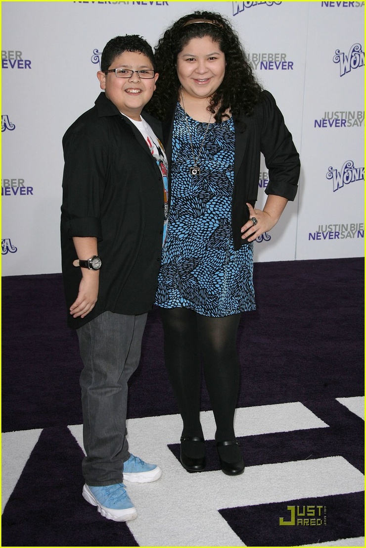 Rico Rodriguez