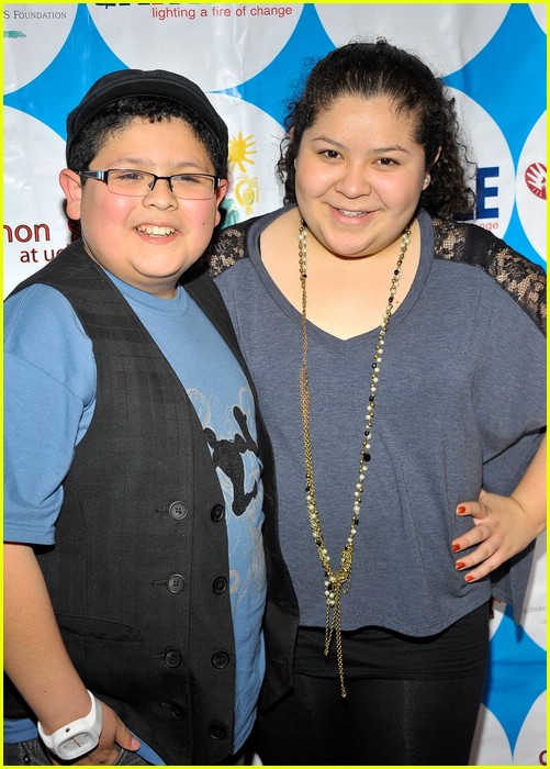 Rico Rodriguez