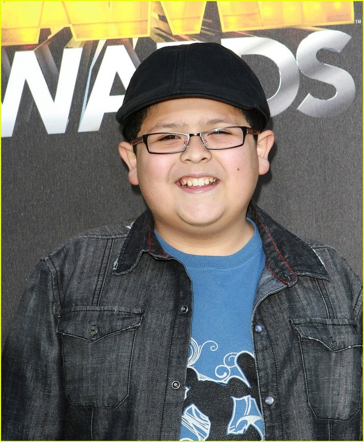 Rico Rodriguez