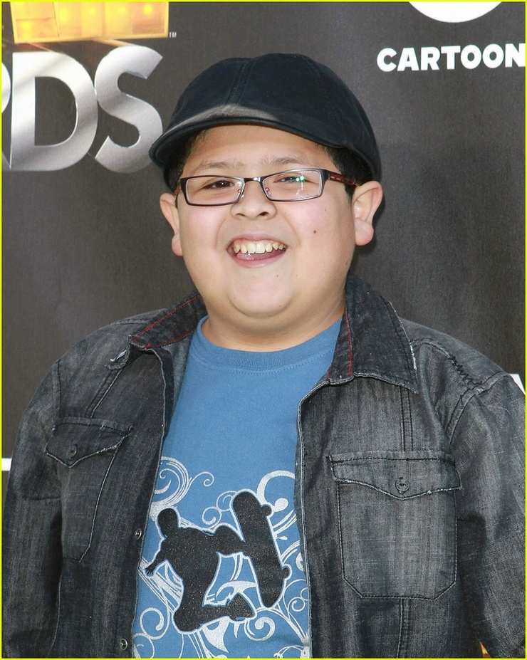 Rico Rodriguez