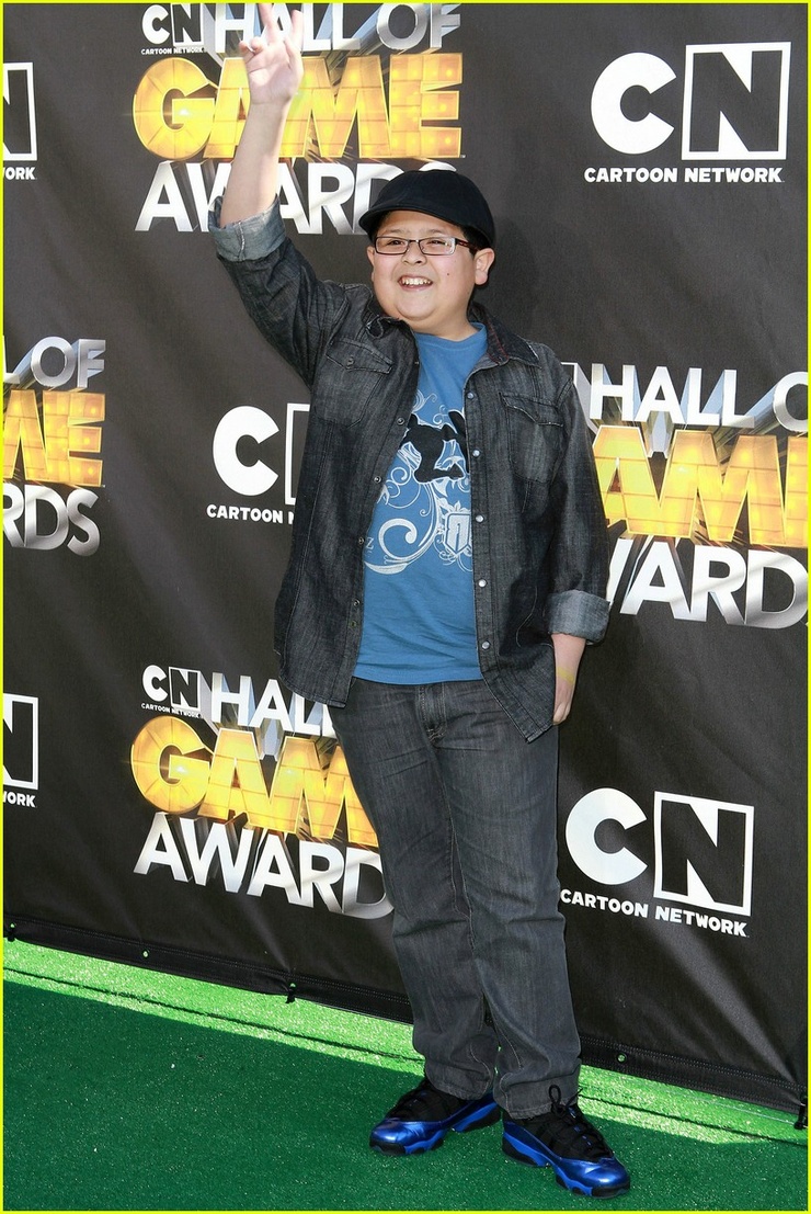 Rico Rodriguez