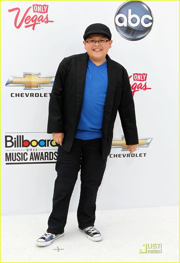 Rico Rodriguez