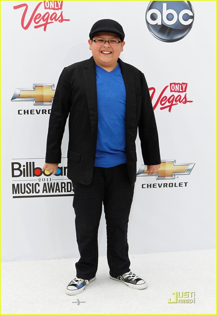 Rico Rodriguez