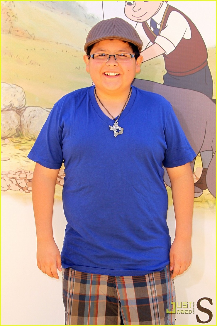 Rico Rodriguez